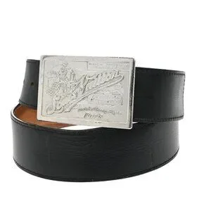 Louis Vuitton | Accessories | Louis Vuitton Logo Ceinture 